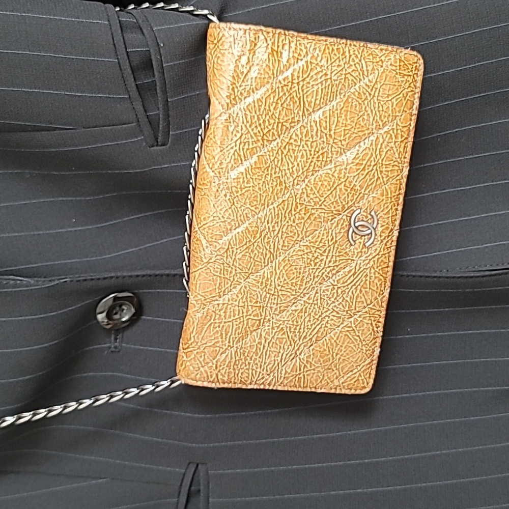 Chanel Brown WOC